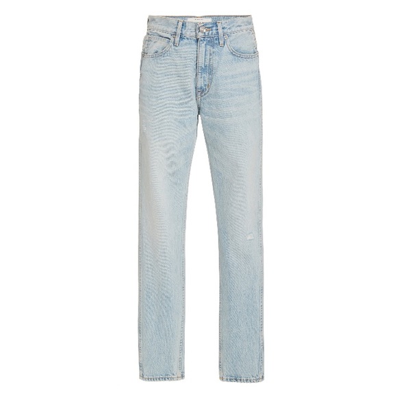 SLVRLAKE Virginia Slim Jeans - Picture 1 of 9